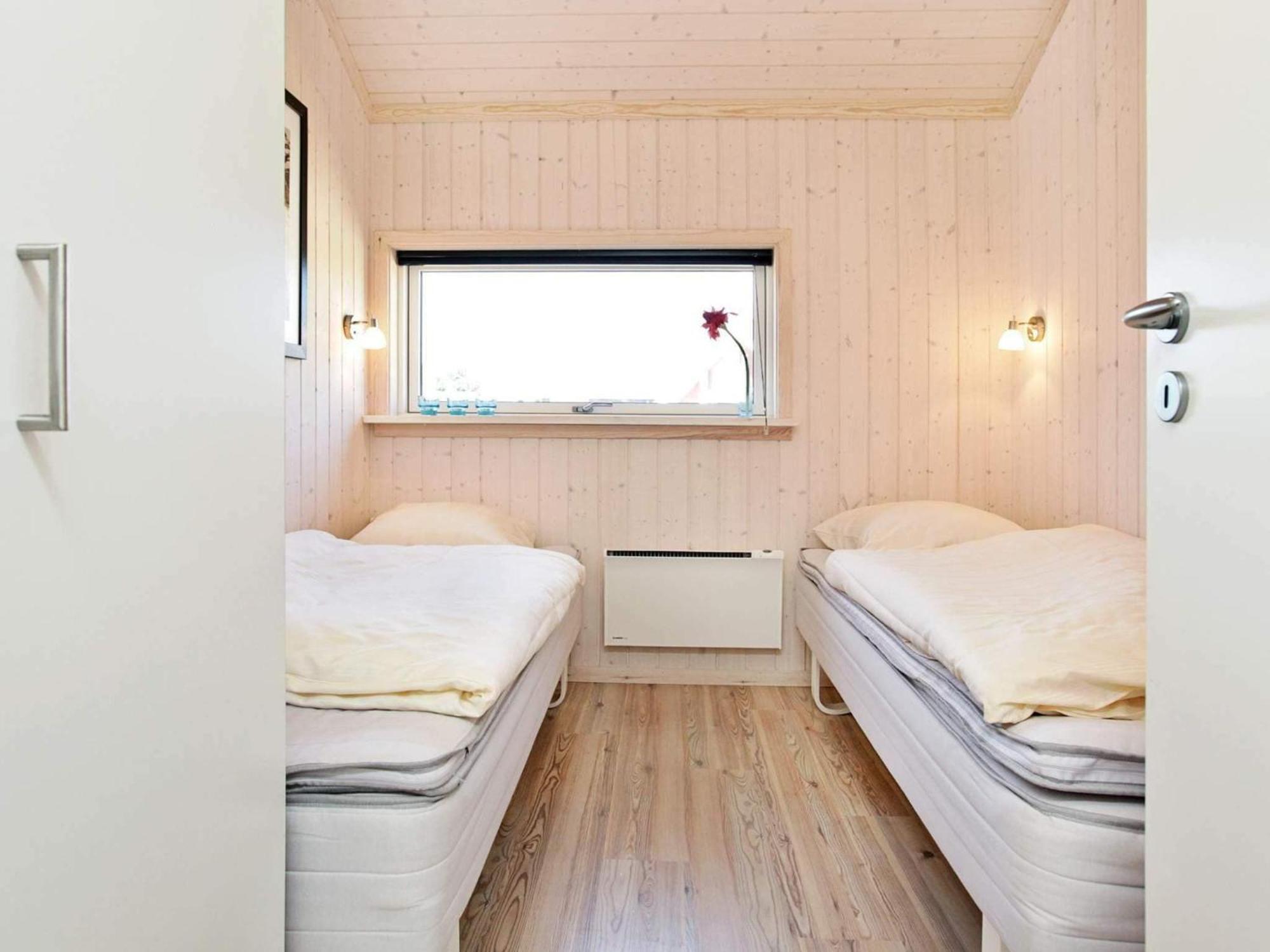 5 star holiday home in Gro enbrode Großenbrode Buitenkant foto