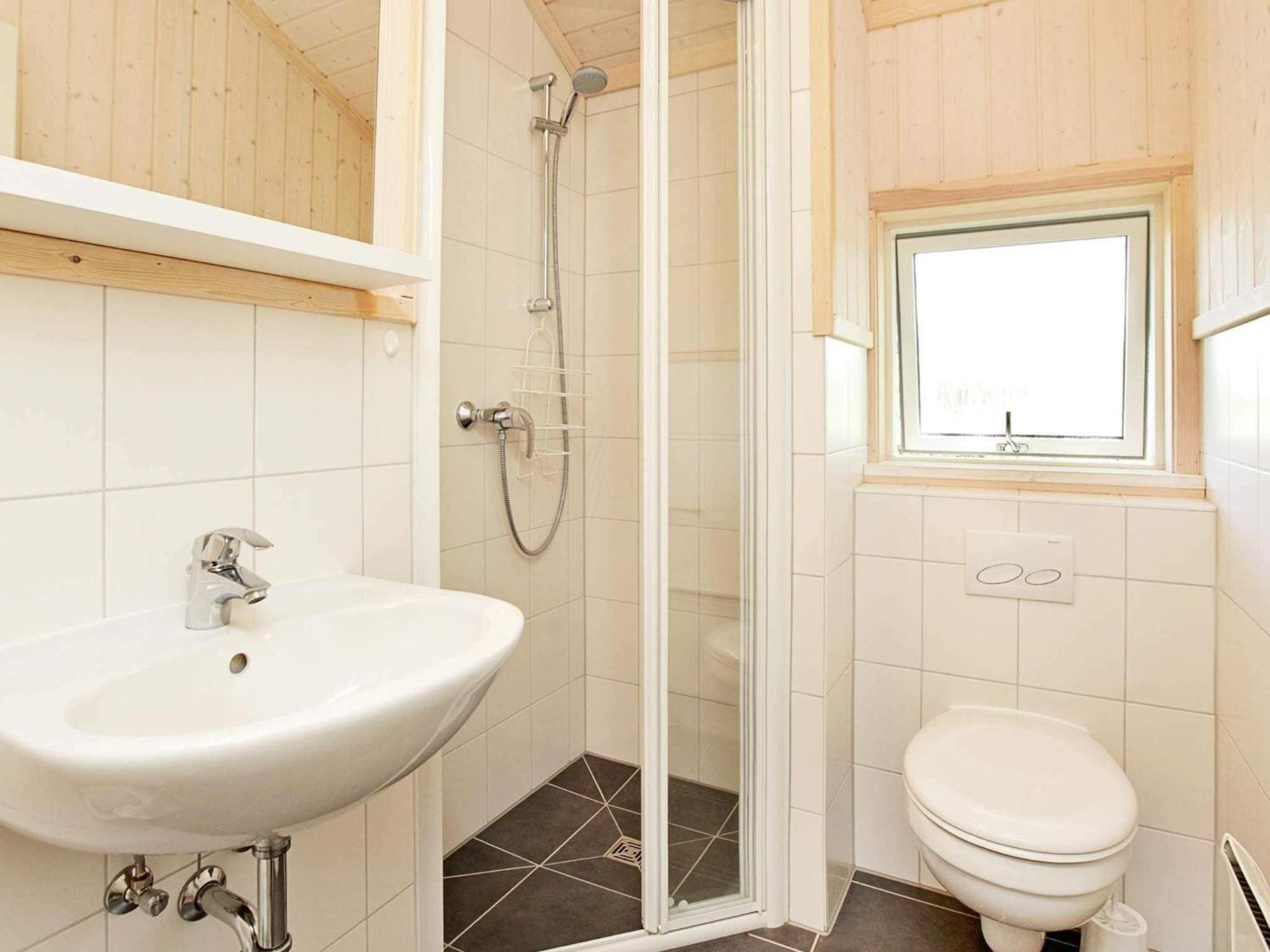5 star holiday home in Gro enbrode Großenbrode Buitenkant foto
