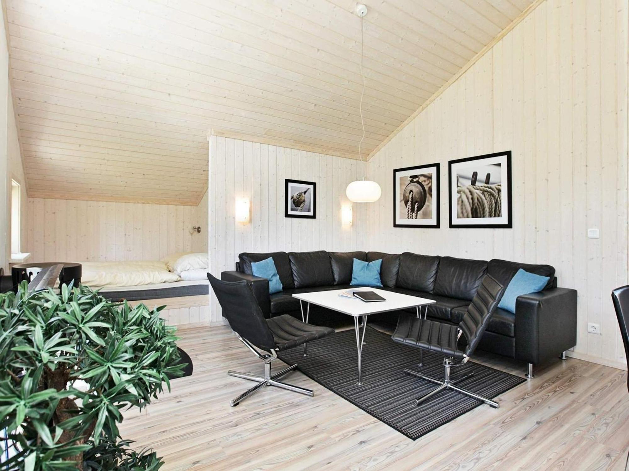 5 star holiday home in Gro enbrode Großenbrode Buitenkant foto