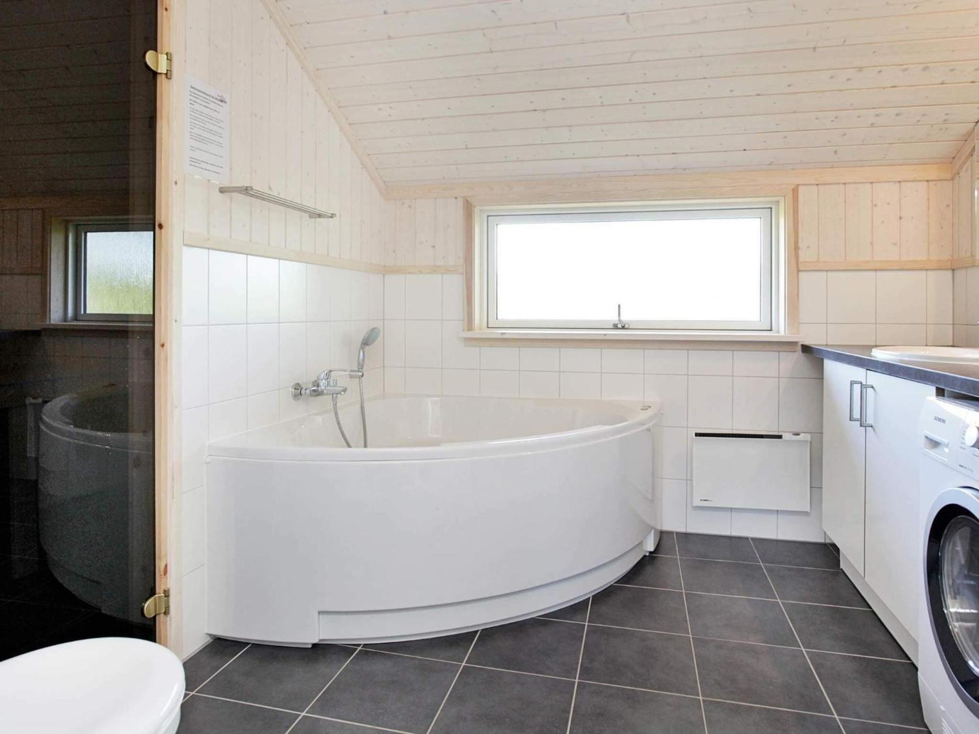 5 star holiday home in Gro enbrode Großenbrode Buitenkant foto