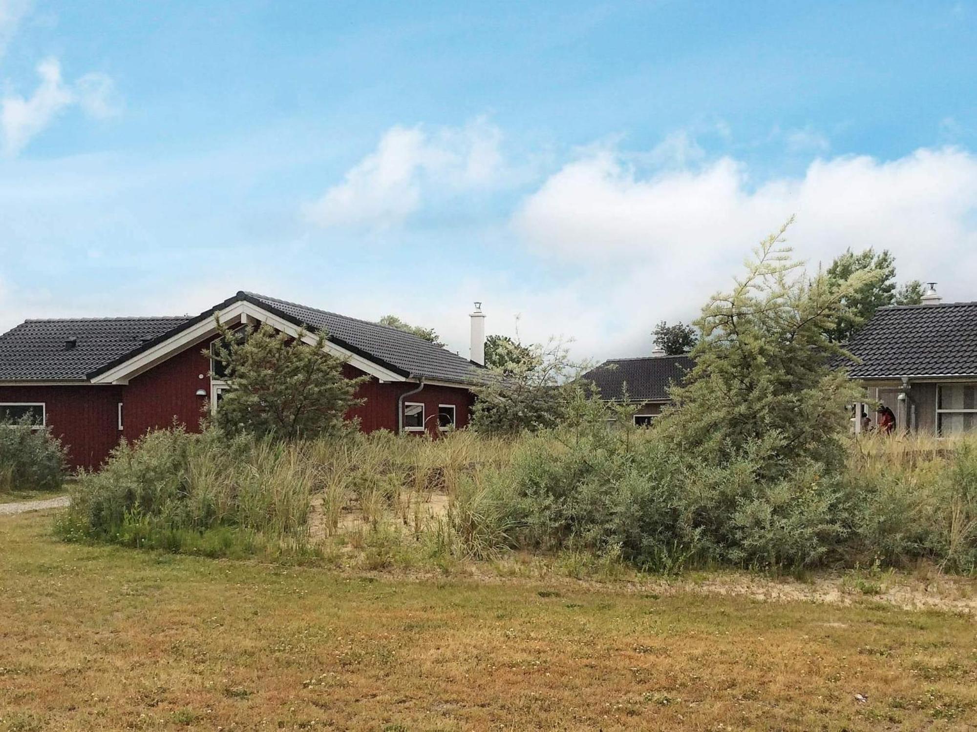 5 star holiday home in Gro enbrode Großenbrode Buitenkant foto