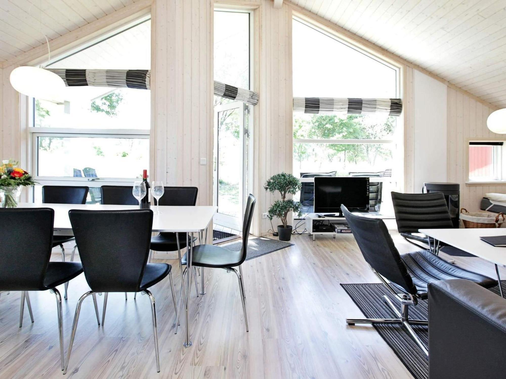 5 star holiday home in Gro enbrode Großenbrode Buitenkant foto